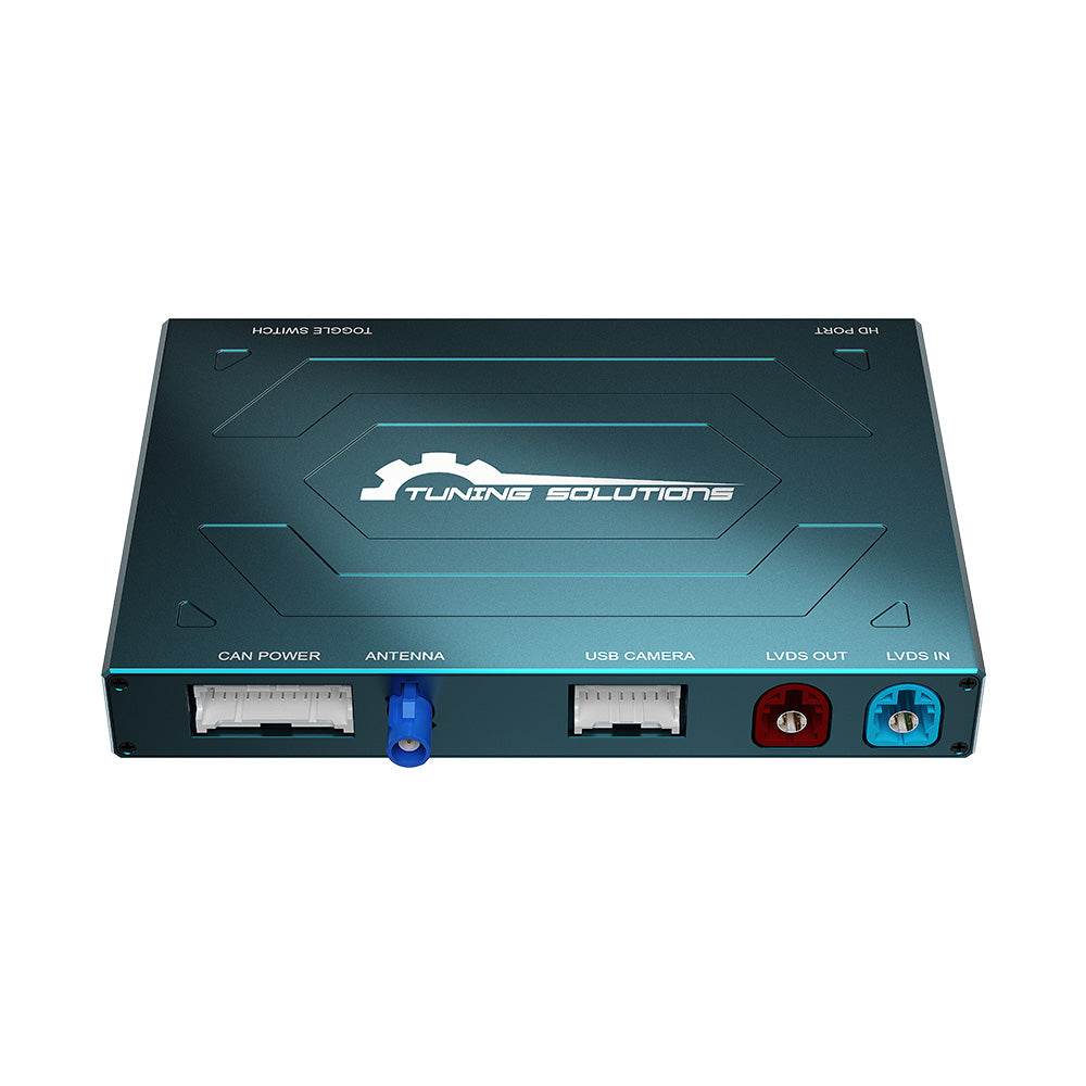 Drahtlose Carplay Android Auto Box für BMW NBT CIC EVO F30 F20 F10 F11 F31 F32 F33 F15 F22 F21 F56 F01 F02 F36 F23 F03 F25 F26 F18 F06.