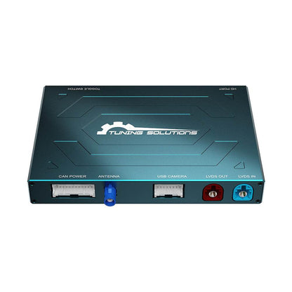 Drahtlose Carplay Android Auto Box für BMW NBT CIC EVO F30 F20 F10 F11 F31 F32 F33 F15 F22 F21 F56 F01 F02 F36 F23 F03 F25 F26 F18 F06.